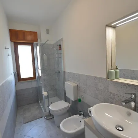 Apartamento Galleria Excelsior Grado