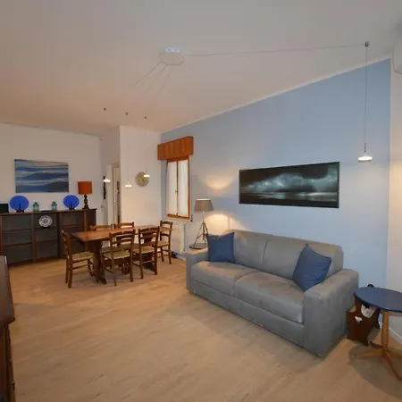Apartamento Galleria Excelsior *