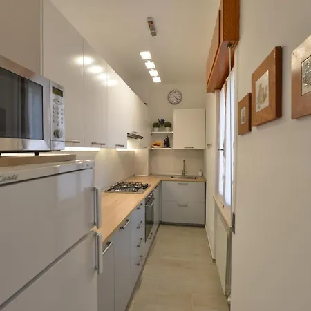 Apartamento Galleria Excelsior Grado