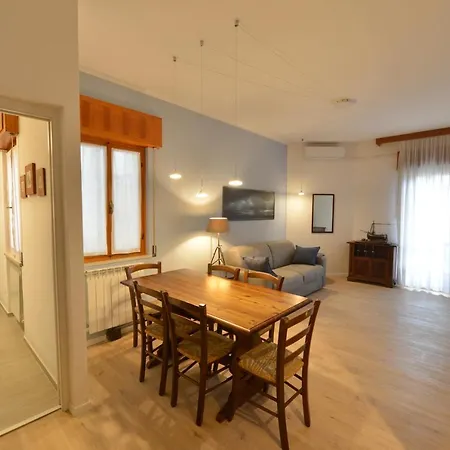Apartamento Galleria Excelsior *