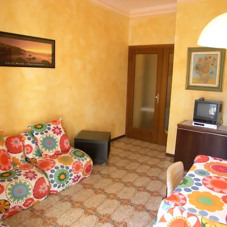 Apartamento Galleria Excelsior