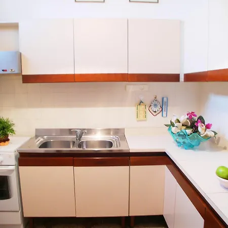 Apartamento Galleria Excelsior