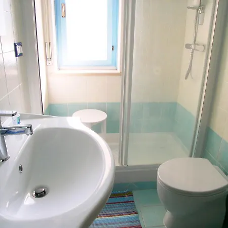 Apartamento Galleria Excelsior *