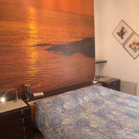 Galleria Excelsior Apartamento *