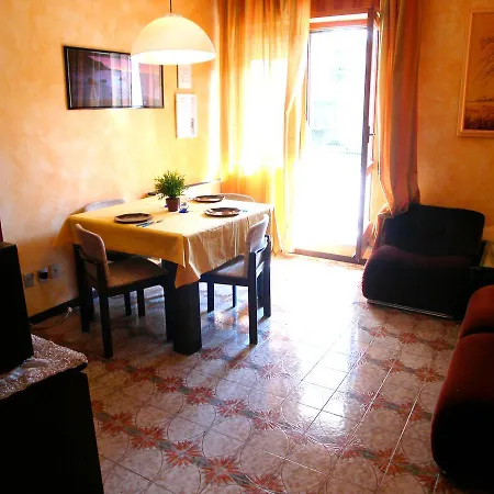 Apartment Galleria Excelsior Grado