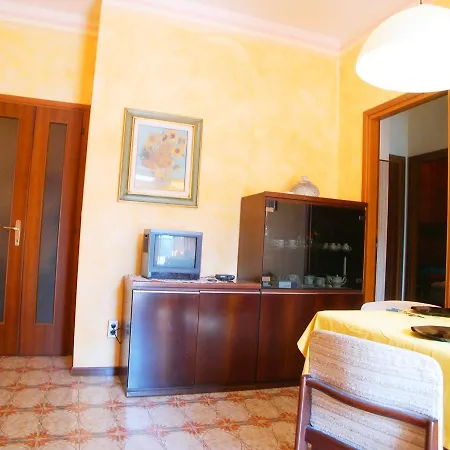Galleria Excelsior Apartamento *