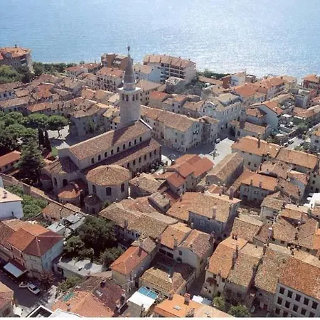 Galleria Excelsior Apartment Grado
