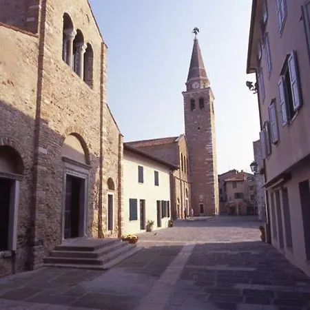 Galleria Excelsior Apartamento