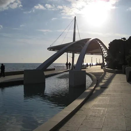 Galleria Excelsior Apartamento Grado